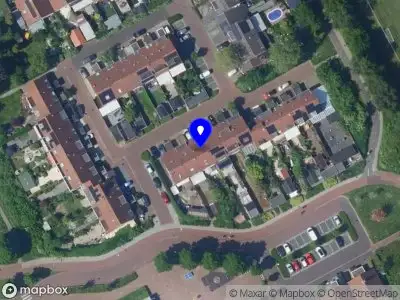 D.C.I. Lelystad