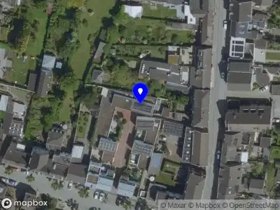 Nieuw bedrijf Stichting Festival des Coques