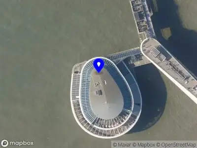 De Pier Exploitatie B.V.