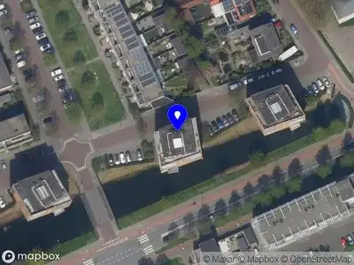 Nieuw bedrijf Onderhoudsbedrijf S. Verbiest