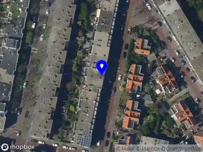 Nieuw bedrijf Café Aimée B.V.