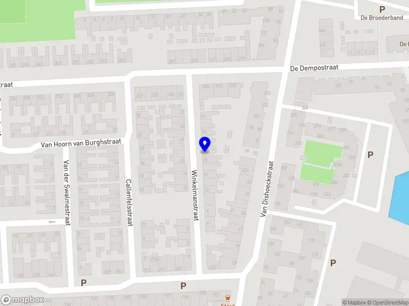 Project Kozijnen Vlissingen