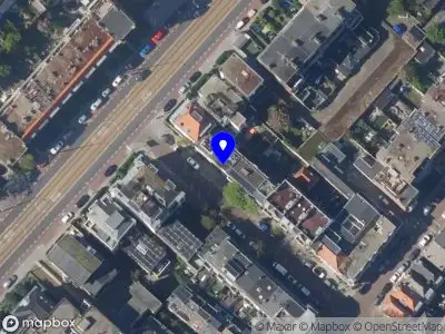 De Hypotheker Den Haag Valeriusstraat B.V. 's-Gravenhage