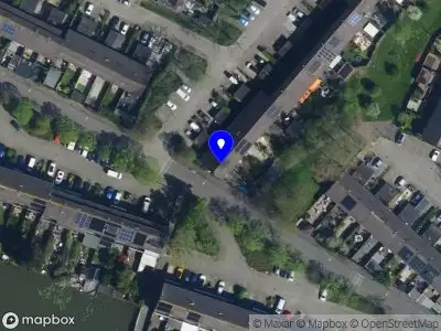 Nieuw bedrijf GKS Klussenbedrijf