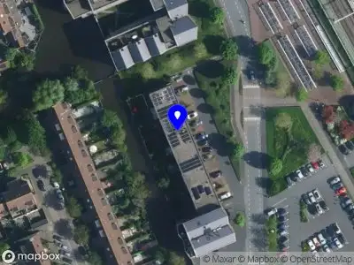 Nieuw bedrijf SMART Corporate Governance B.V.