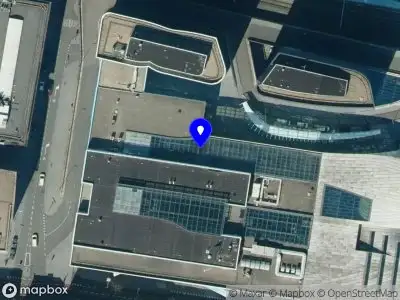 Nieuw bedrijf Stichting Juridisch Eigendom FGR VGZ