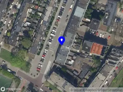 Nieuw bedrijf P.R.K. POL