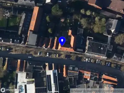 Nieuw bedrijf Mosaïque Holding B.V.