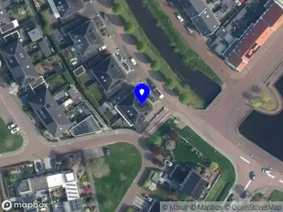 Stichting Liberty in Augmentation Assen