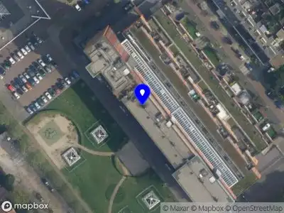 Hawk Eye Security B.V. Rijswijk