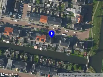 BFC ERFplanner BUNSCHOTEN-SPAKENBURG