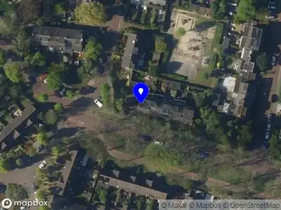 Crowd Energy Services B.V.