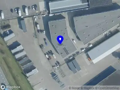 Optoconnect Services B.V. Oss