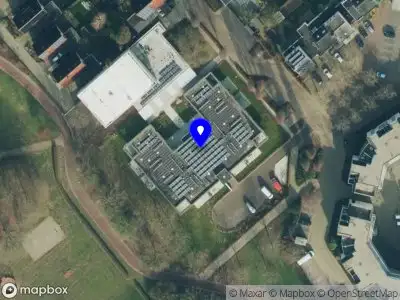 Stichting De Hooiberg Borne