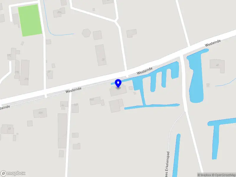 Stichting Adegeest Hazerswoude-dorp Hazerswoude-Dorp