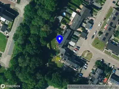 Nieuw bedrijf Lilian Plas