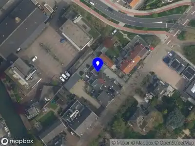 Nieuw bedrijf Starko1984Service