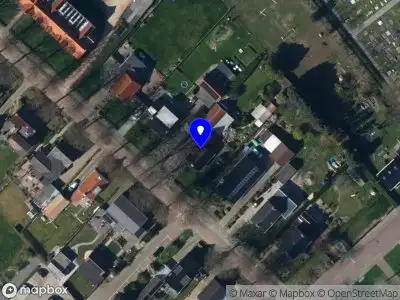 Vereniging Dorpshulp