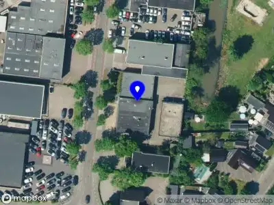 Credion Apeldoorn II B.V. Apeldoorn