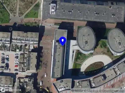 SdS Projects B.V. SPIJKENISSE