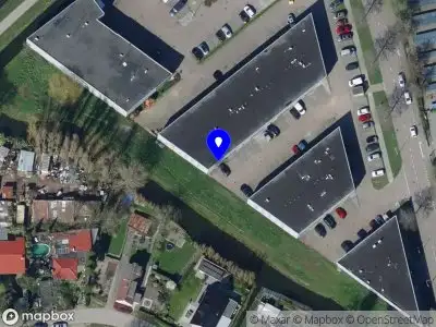 Tion Beheermaatschappij B.V.