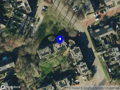 Blue Sheep Media Zwolle