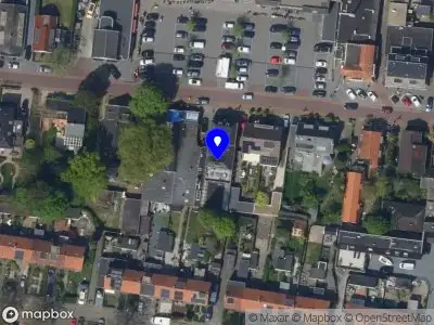 Nieuw bedrijf Bakker Jeroen