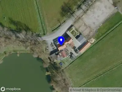Café "De Nachtegaal" Oirschot