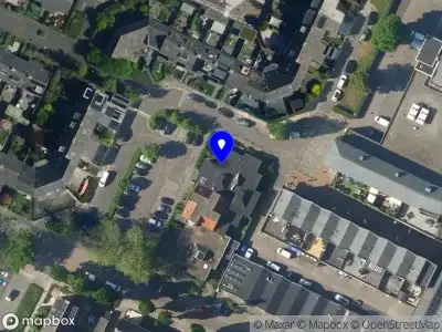 Nieuw bedrijf Tandartspraktijk Hoflaan B.V.