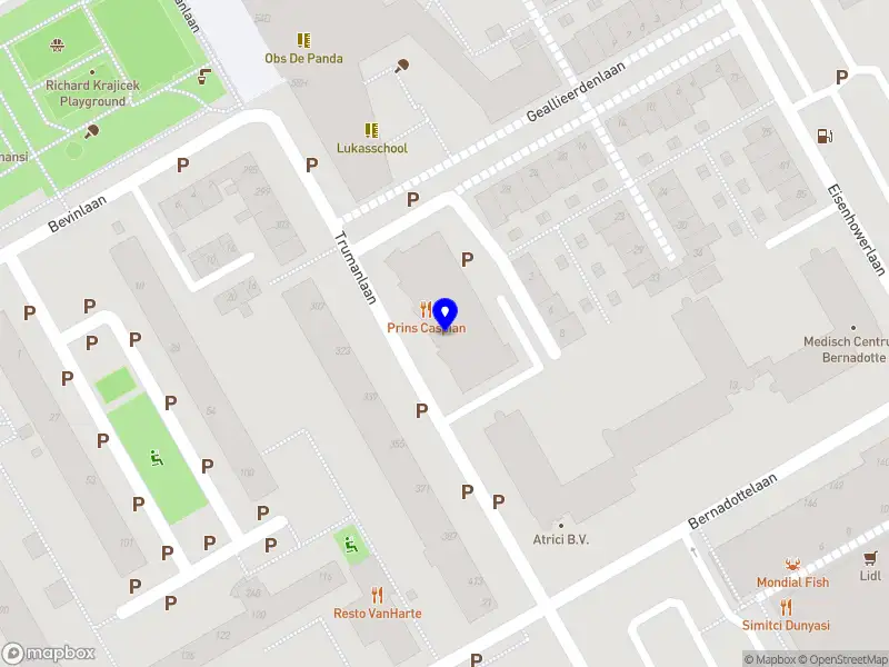 Nieuw bedrijf Marmamama