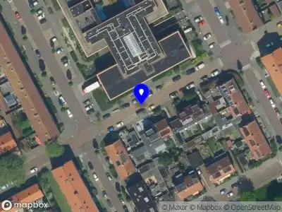 Bouw 24 IJMUIDEN