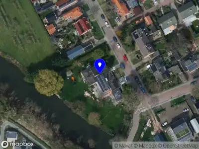 Nieuw bedrijf F. Torres Holding B.V.