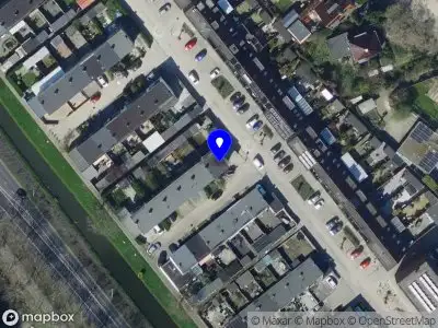 Nieuw bedrijf Daniel Stelbouw