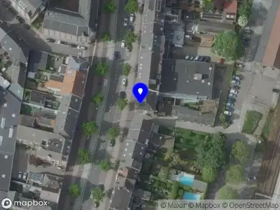 Restauratie Atelier Mariet van Weert