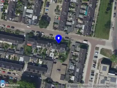 Steunstichting Zending Dordrecht