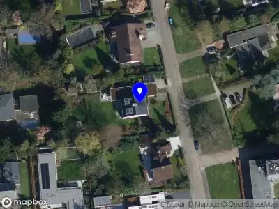 Nieuw bedrijf Lightwater B.V.