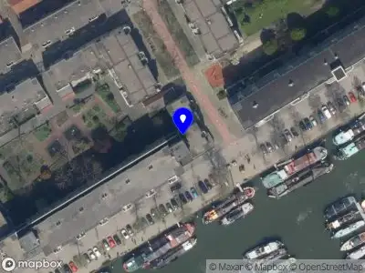 Anstar Services B.V. Rotterdam