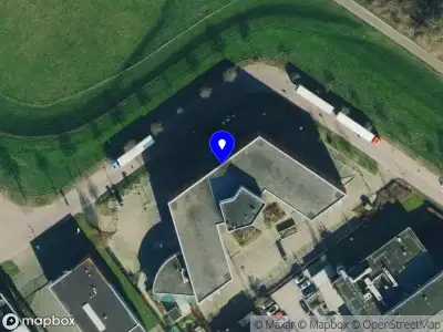 S-House Holding B.V.