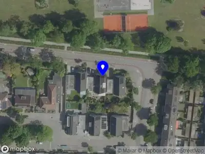 Stichting Being Exponential Eindhoven