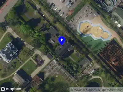 Stg. Adm.kant. Drievliet-Drium