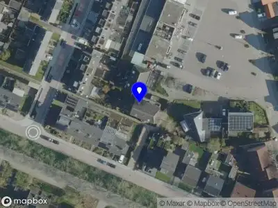 Stichting Afrounique Club Nijmegen