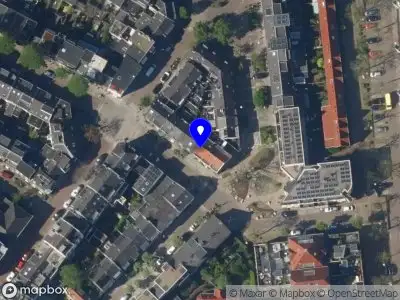 Stichting Petje af Utrecht Utrecht