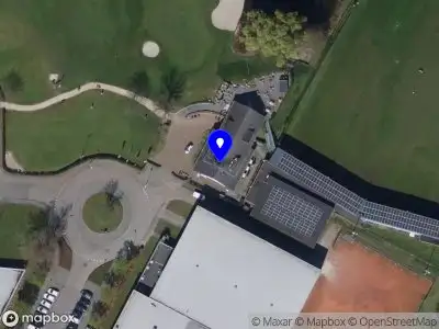 Golfcentrum Roosendaal B.V.