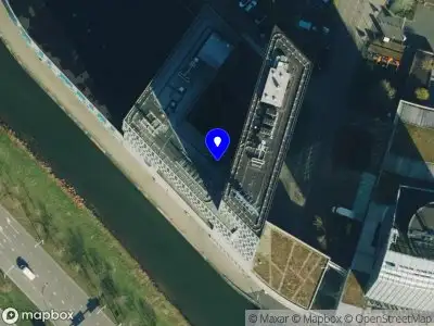 Ahrma Pooling Solutions B.V.