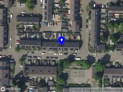 Nieuw bedrijf Martin Bouw