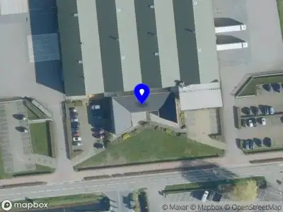 Kwetters Logistiek Veen B.V. Veen