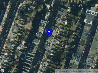 Nieuw bedrijf Digital Nomad Finance