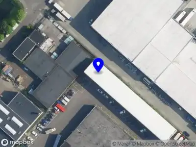 Wamsteker Holding B.V. Hoofddorp