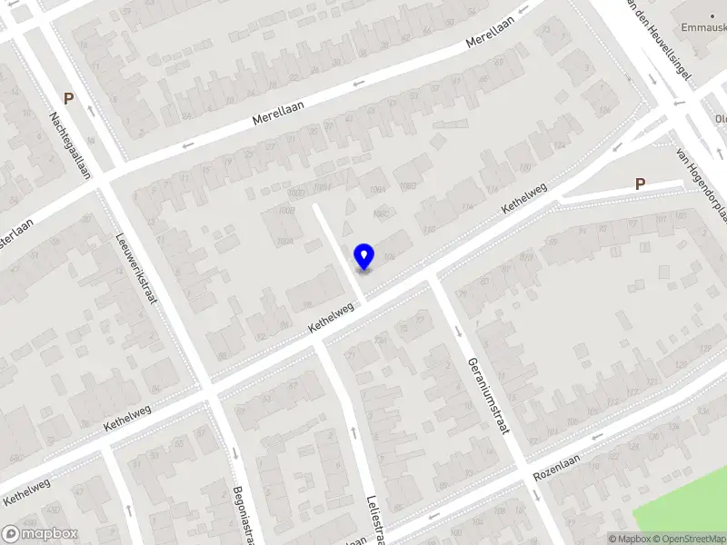 D. Kabbedijk Beheer B.V.