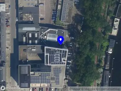 JPDRJ Architects B.V.